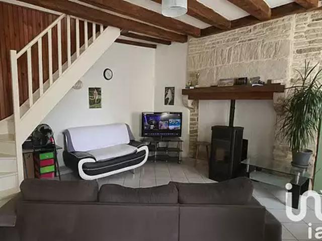 Essoyes 10360 Achat / Vente maison 3 pièces t3