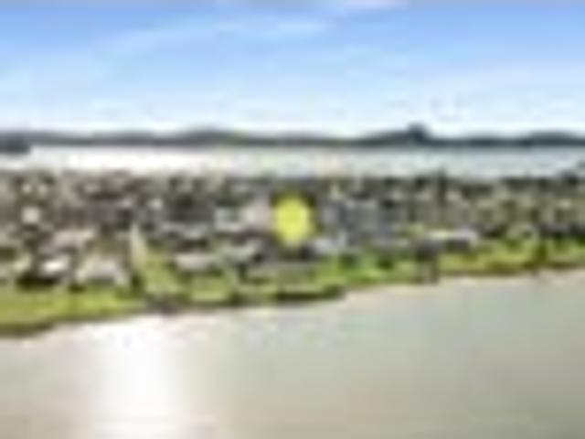 Estuary Elegance