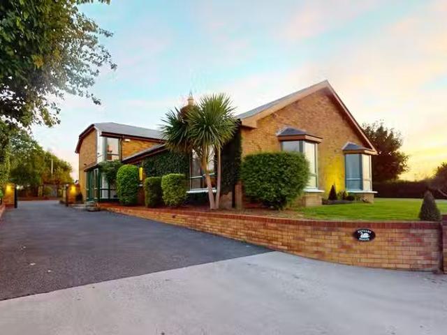 Estuary House, Estuary Road, Malahide, Co. Dublin, K36Y058 is.
