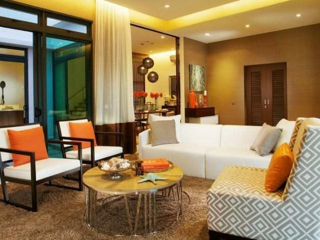 Estuari Gardens, Iskandar Puteri Nusajaya