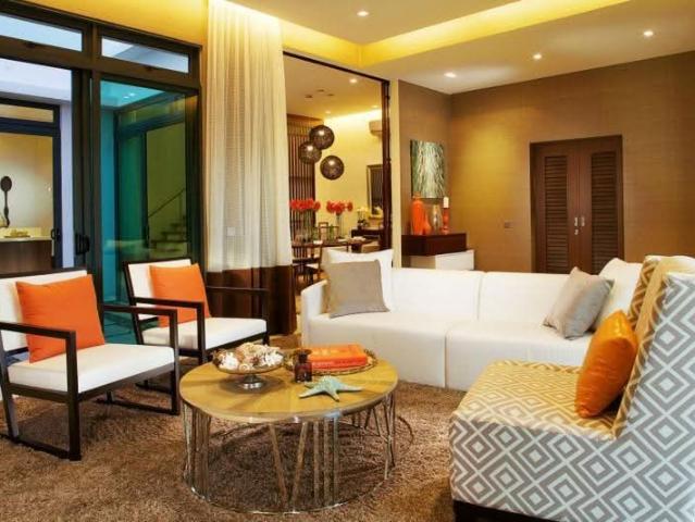 Estuari Gardens, Iskandar Puteri Nusajaya