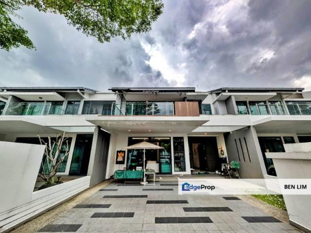 Estuari Gardens @ Puteri Harbour