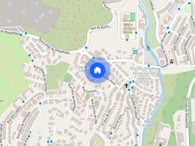 Estudantes Nova Carcavelos