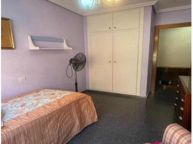 ESTUDIANTES ¡ Amplio piso en alquiler en Vistalegre, Murcia por solo €350 habitación