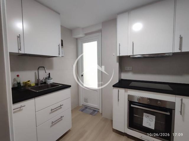 ESTUDIANTES EXCELENTE PISO A ESTRENAR DE TRES HABITACIONES EN ZONA BURJASSOT GODELLA