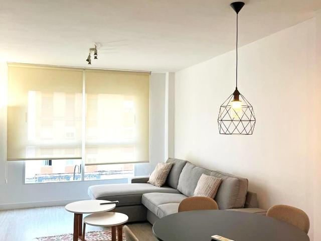 ESTUDIANTES INTERNACIONALES! Precioso apartamento reformado y amueblado. Visítalo con nuestro 360º desde donde tú quieras