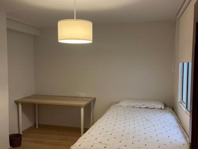 ESTUDIANTES PISO AVD PALENCIA 3 HABITACIONES