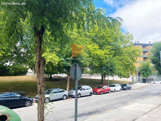 ESTUDIANTES: PISO DE 3 HABITACIONES EN RÚA BOIRO SANTIAGO DE COMPOSTELA