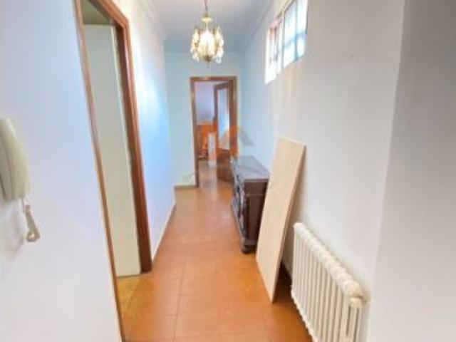 ESTUDIANTES. Piso de 4 habitaciones en Galeras