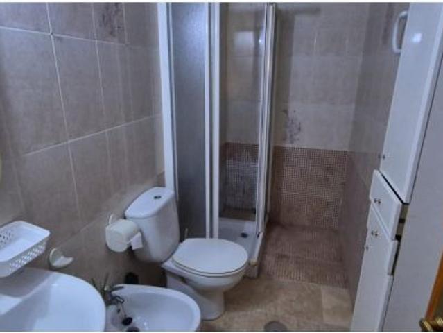 Estudio muy amplio en el Puerto Deportivo de Torrevieja – Luz, ubicación y potencial