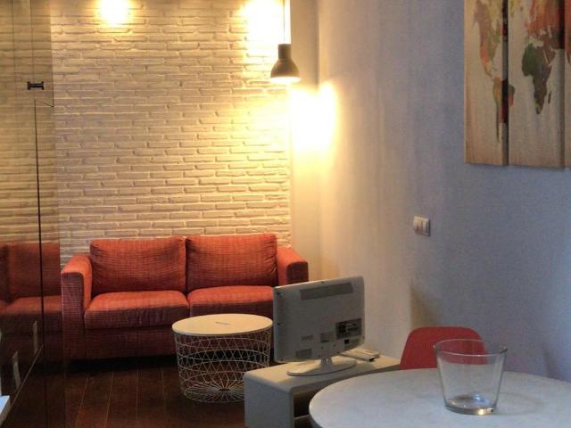 Estudio Madrid 950€ Mes