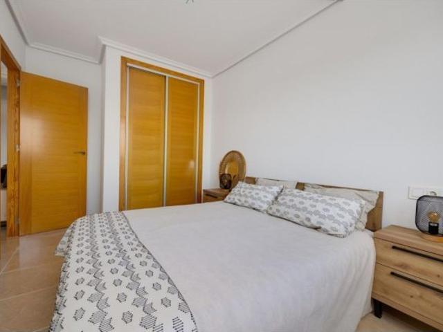 Estudio moderno de nueva construcción en venta en San Fulgencio Alicante