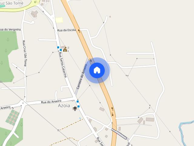 Estudio na Azoia Leiria