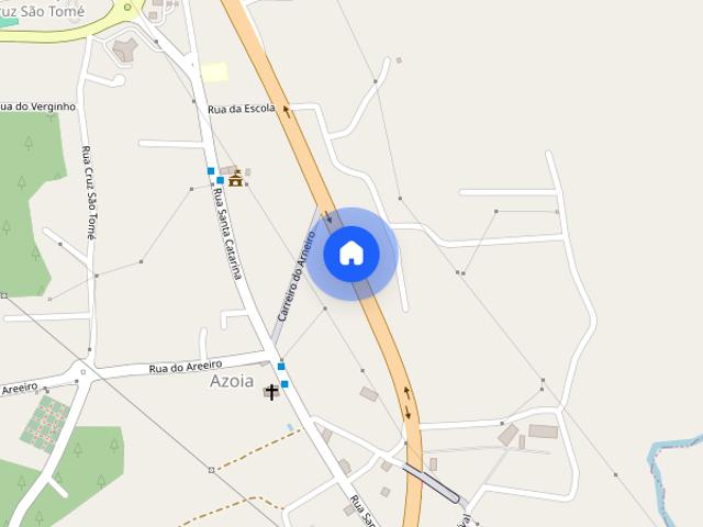 Estudio na Azoia Leiria