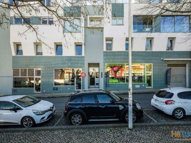 Estúdio no centro da cidade de Leiria despesas incluídas | 26084101288