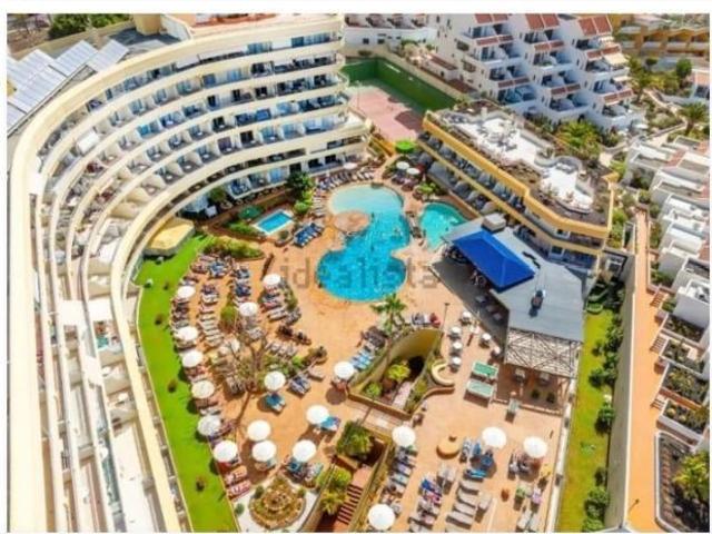 ESTUDIO A 1 MINUTO DE LA PLAYA EN COSTA ADEJE