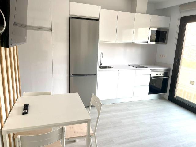 Estudio a estrenar en Arguineguin