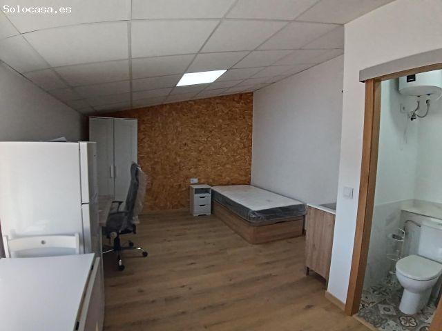 ¡ESTUDIO A ESTRENAR JUNTO A LA UCAM!