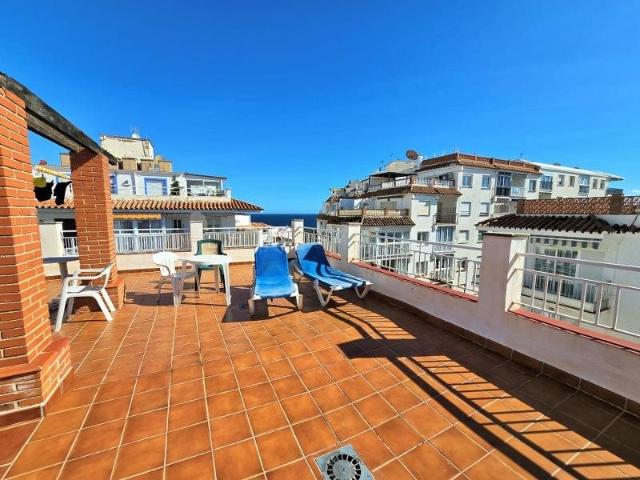 Estudio A La Venta En Nerja Este acogedor apartamento de 31. 32m² Nerja