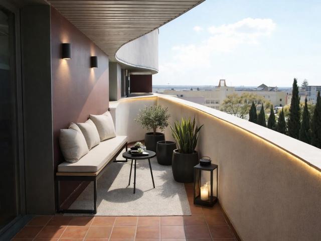 ESTUDIO A LA VENTA EN ZONA ESPIRITU SANTO