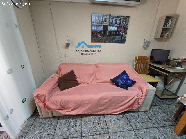 Estudio a la venta en Zona Levante Benidorm