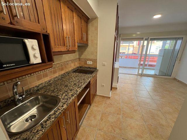 Estudio a un precio imbatible en edificio IRIS, Benalmádena