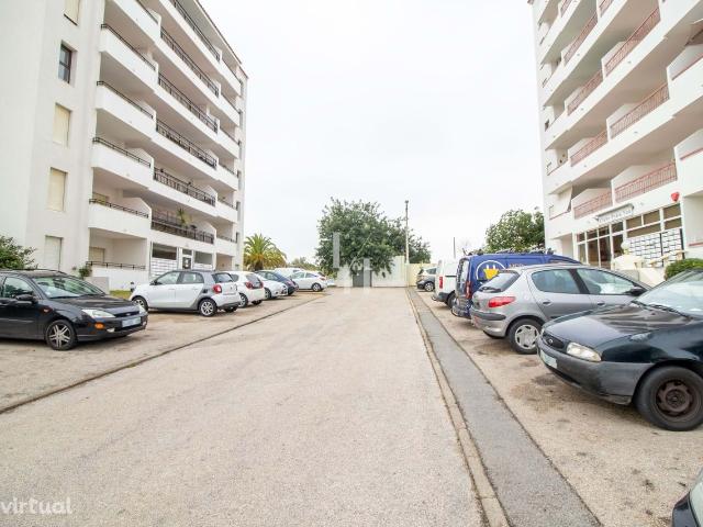 Estdio venda na Encosta do Vau, Portimo