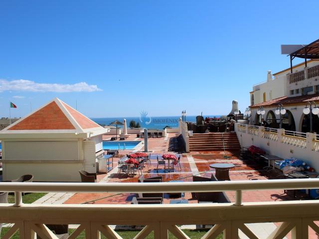 Estúdio acolhedor localizado no Albufeira Jardim em Albufeira