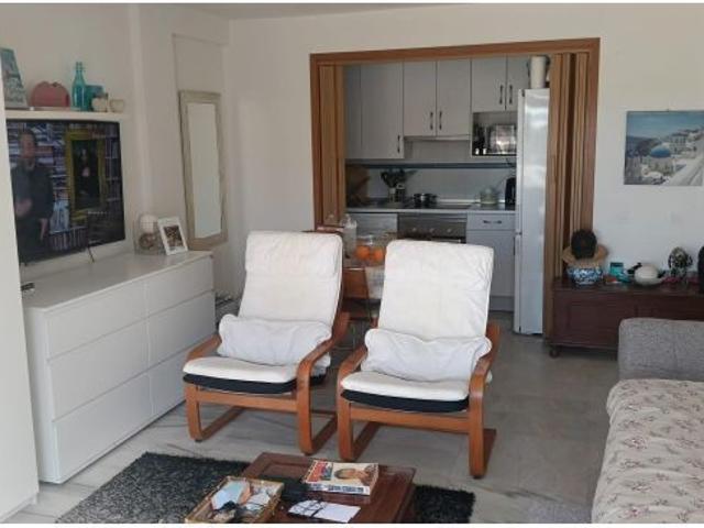 Estudio al lado de la playa