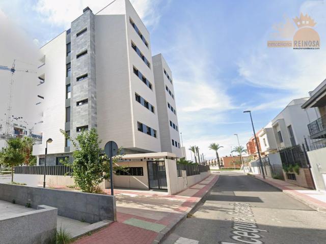 Estudio Alquiler Murcia