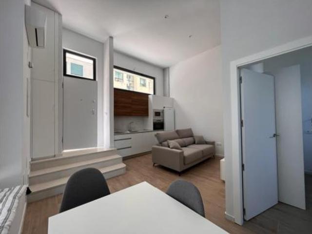 Estudio Alquiler Murcia Capital, Vista Alegre