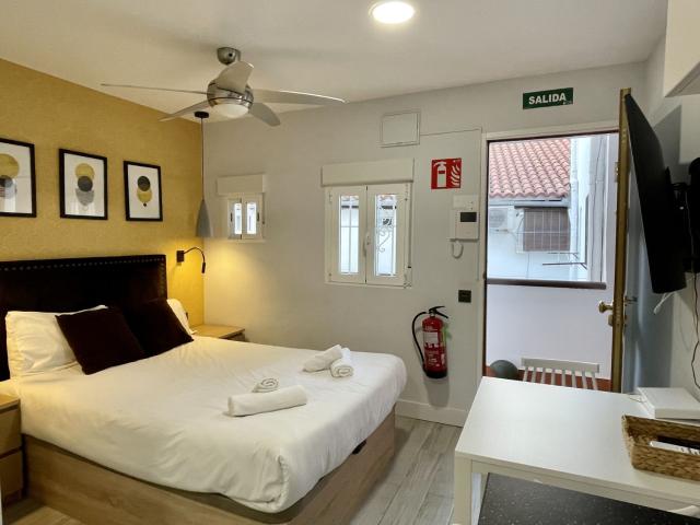 Estudio Alquiler Madrid