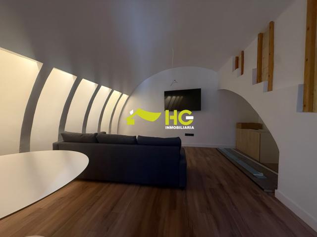 Estudio Alquiler Madrid