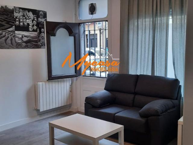 Estudio Alquiler Madrid