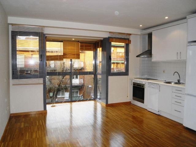 Estudio Alquiler Madrid