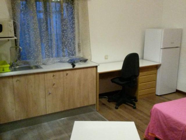 Estudio Alquiler Madrid