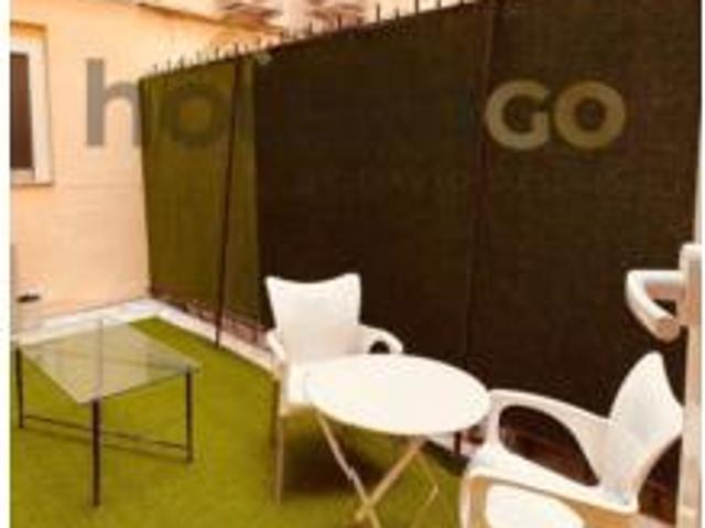 Estudio Alquiler Madrid Capital, Arapiles