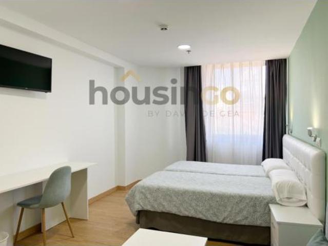 Estudio Alquiler Madrid Capital, Castellana