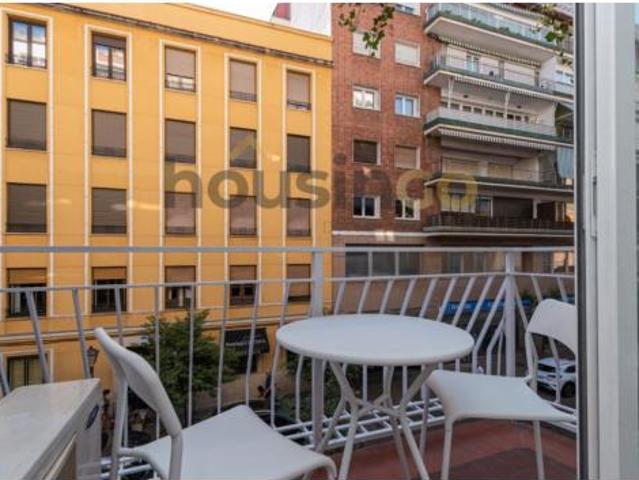Estudio Alquiler Madrid Capital, Castellana