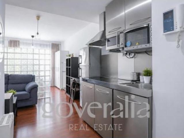Estudio Alquiler Madrid Capital, El Viso