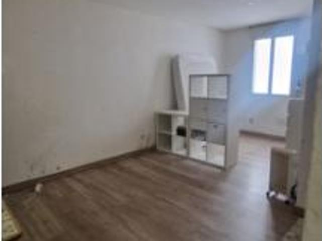 Estudio Alquiler Madrid Capital, Goya