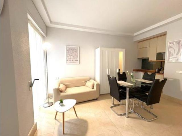 Estudio Alquiler Madrid Capital, Goya