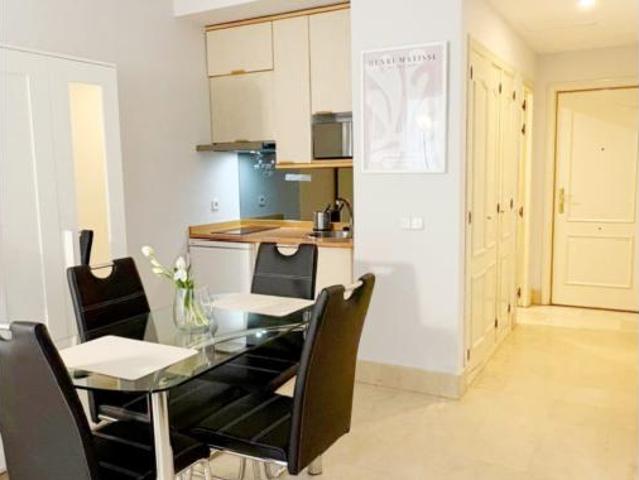 Estudio Alquiler Madrid Capital, Goya