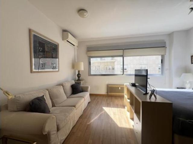 Estudio Alquiler Madrid Capital, Hispanoamérica