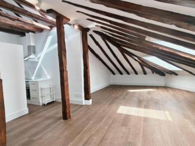 Estudio Alquiler Madrid Capital, Justicia Chueca