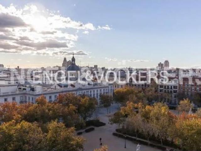 Estudio Alquiler Madrid Capital, Justicia Chueca
