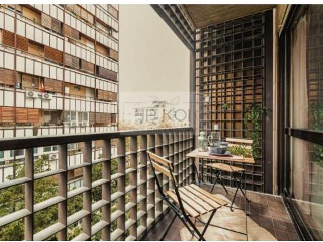 Estudio Alquiler Madrid Capital, Lista