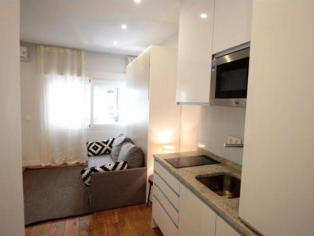 Estudio Alquiler Madrid Capital, Lista