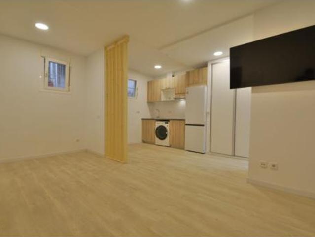 Estudio Alquiler Madrid Capital, Pacífico