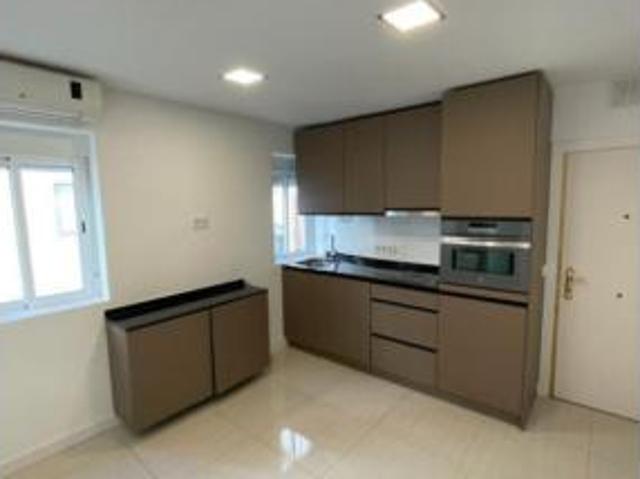 Estudio Alquiler Madrid Capital, Pacífico